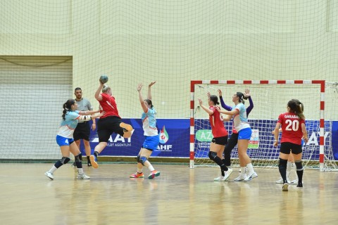 Qarabag European Cup victory - PHOTO