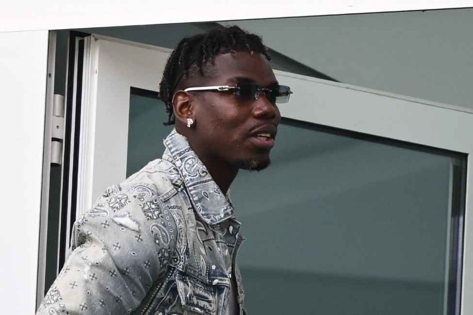 Pogba to play in Saudi Arabia or the United States