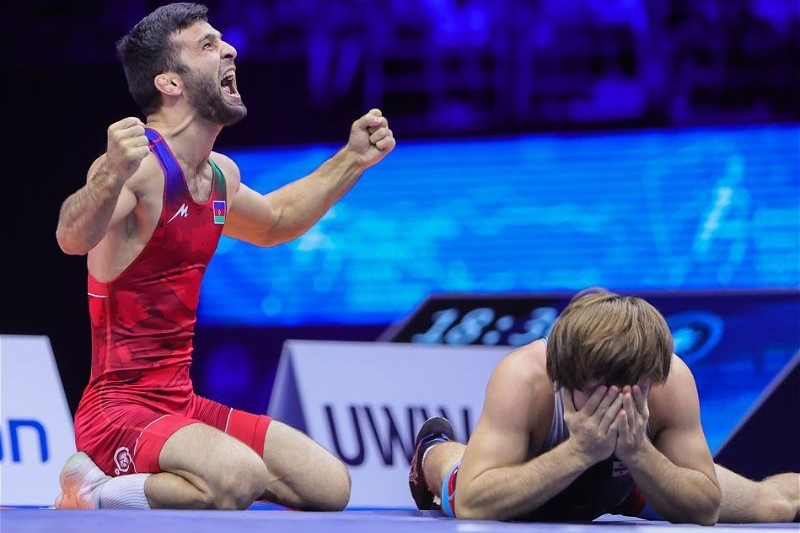 UWW Announces participants for World Championship in Non-Olympic weights