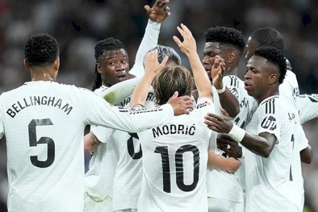 Bayer's record, Real advantage
