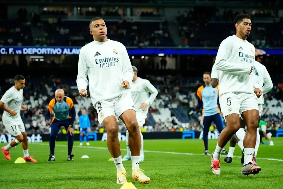 Clubs with most expensive squads in the World revealed