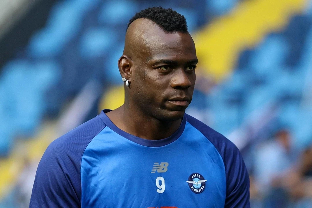 Mario Balotelli too close to return Serie A