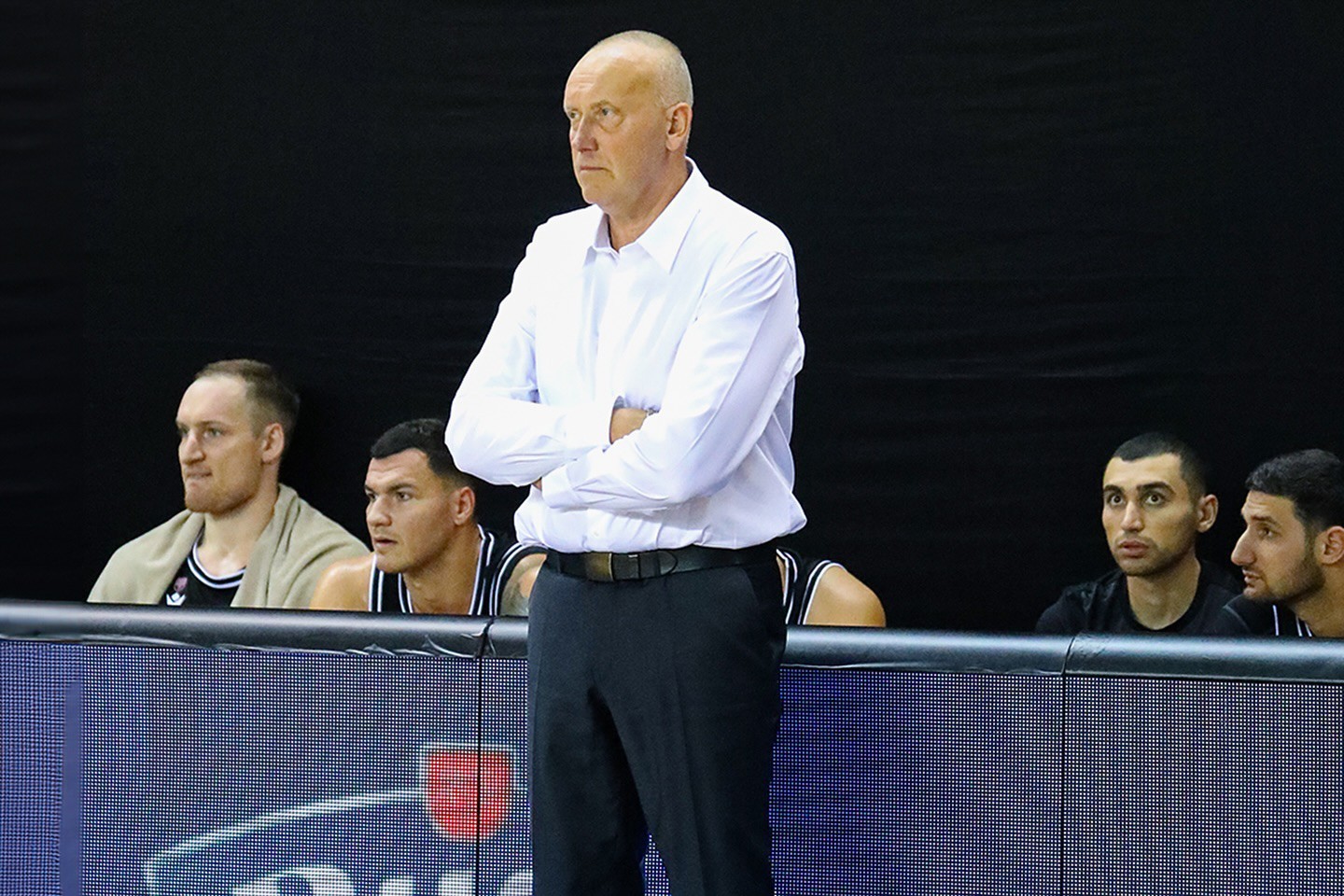 Kurtinaytisin şikayəti: “Onların heyəti daha genişdir”