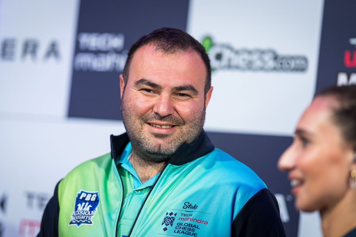 Shakhriyar Mamedyarov shines in Global Chess League with stellar performance for Alaska Knights