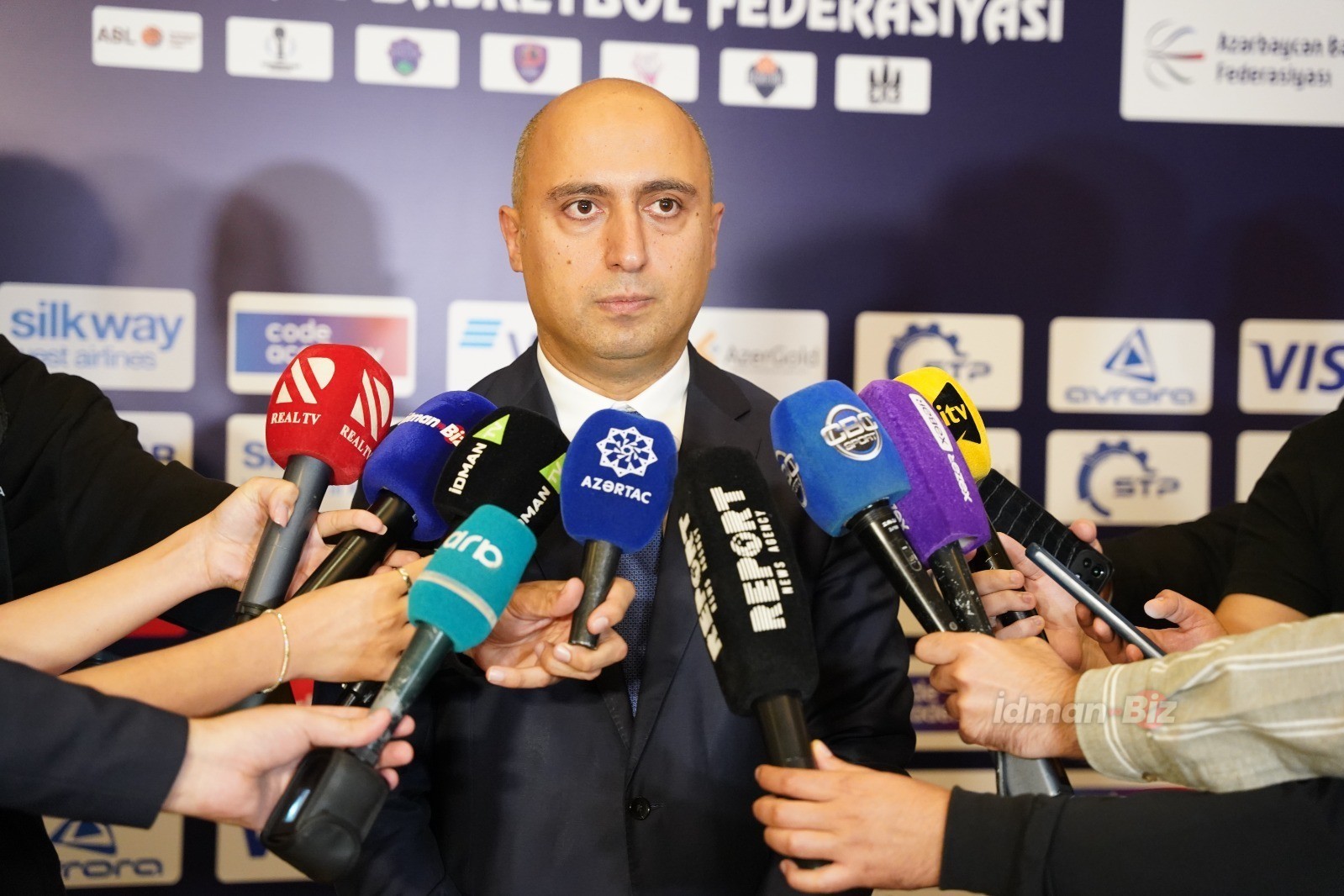 Emin Əmrullayev: “Növbəti 2-3 il “4+1” limitini tətbiq etmək istəyirik” - MÜSAHİBƏ