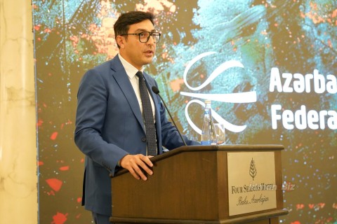 Authority expanded of the Minister of Youth and Sports