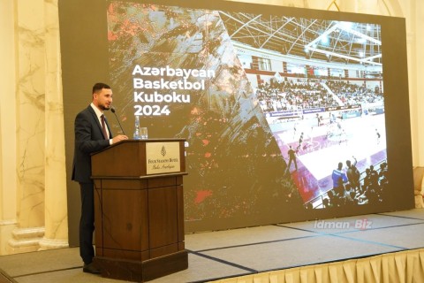 Fərid Qayıbov: “Heç futbolumuzda 7 liqa yoxdur” - FOTO