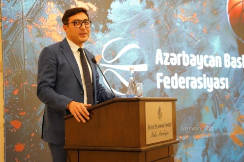 Fərid Qayıbov: “Heç futbolumuzda 7 liqa yoxdur” - FOTO