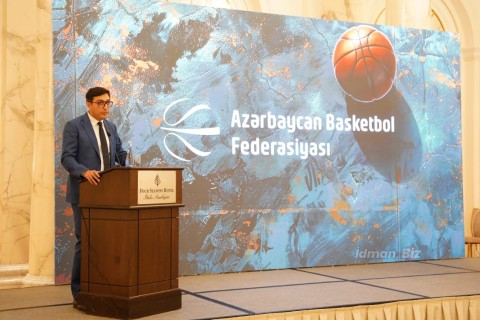 Fərid Qayıbov: “Heç futbolumuzda 7 liqa yoxdur” - FOTO