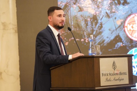 Fərid Qayıbov: “Heç futbolumuzda 7 liqa yoxdur” - FOTO