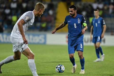 Russians expect victory from Azerbaijani - 2:0