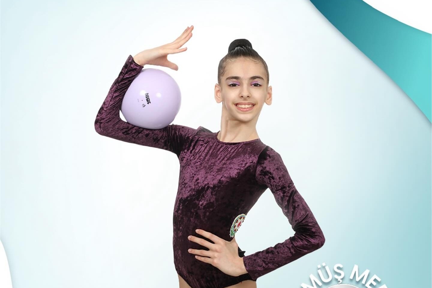 Gymnasts won 4 medals in Zagreb