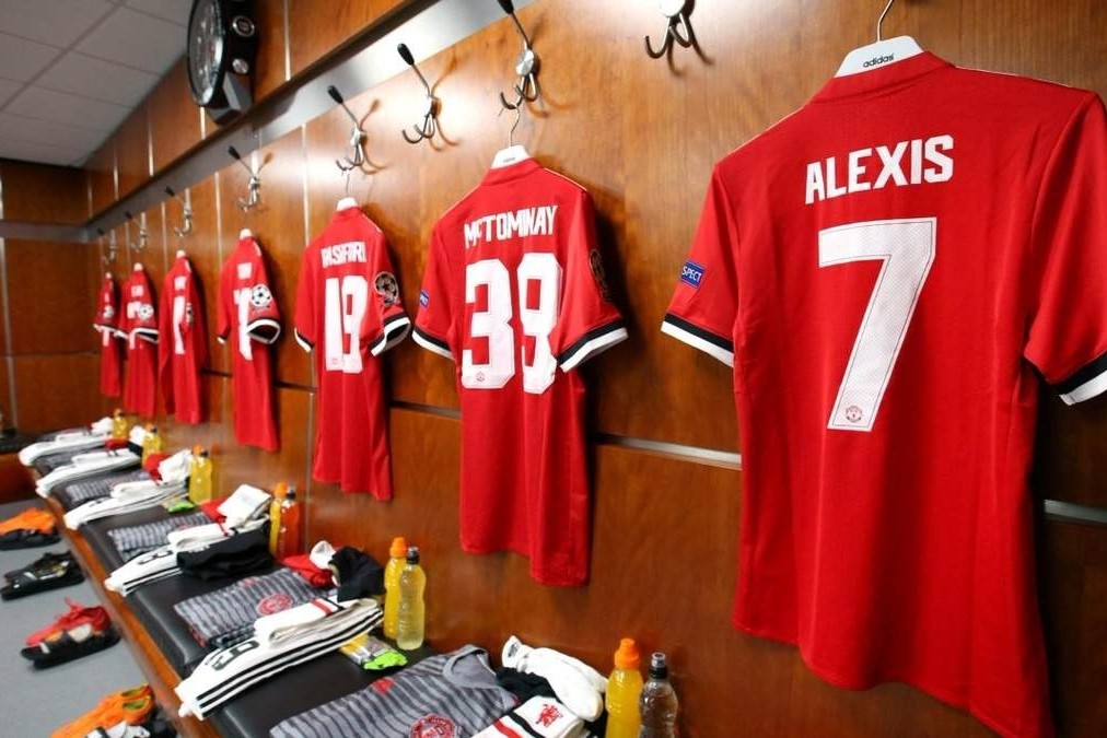 Скандал в Англии