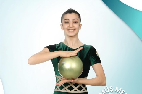 Gymnasts won 4 medals in Zagreb