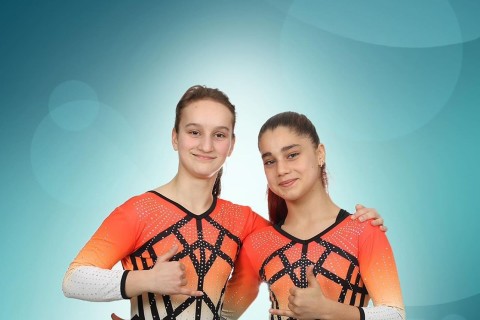 Four pairs of Azerbaijan in the final stage - PHOTO