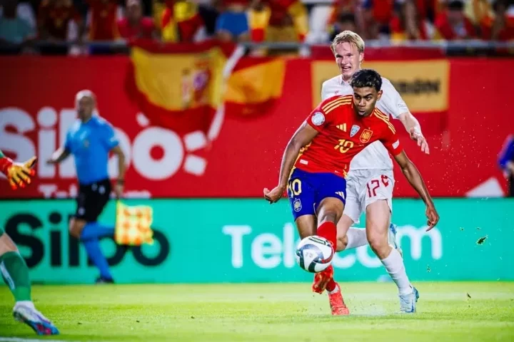 Nations League: One Goal Enough for European Champions