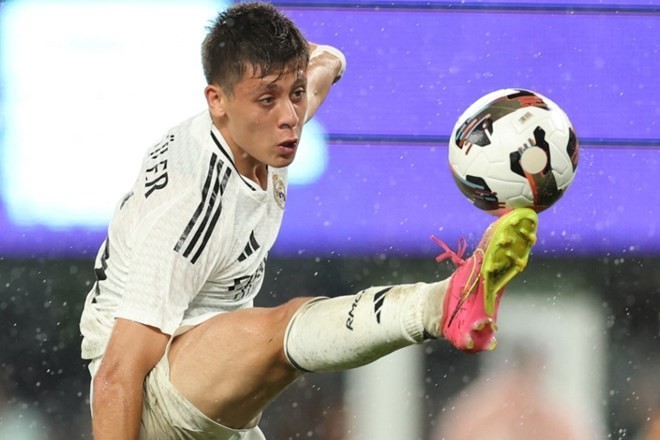 Highest Earning Young Footballers - LIST