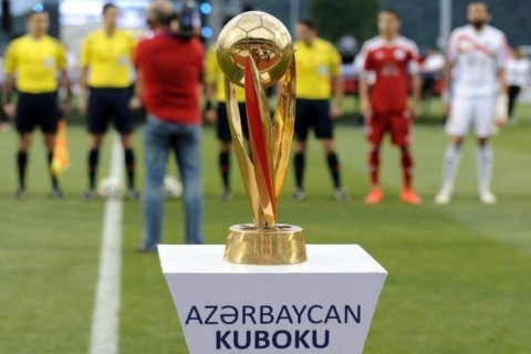 Dinamo defeats Fuzuli
