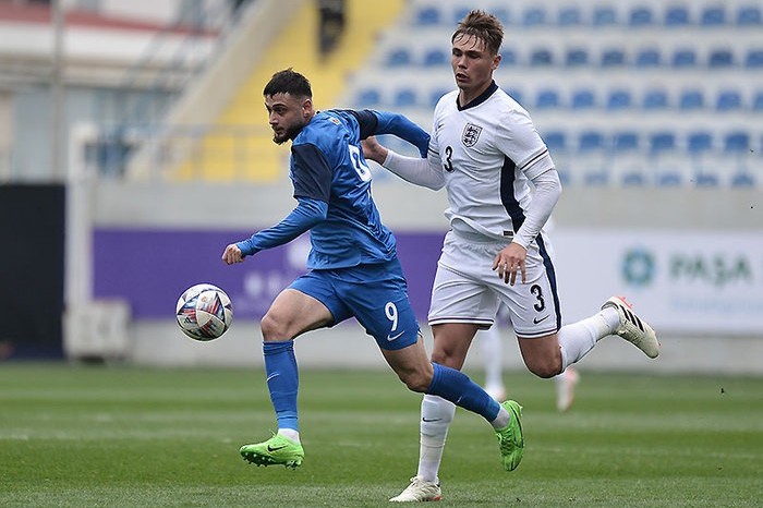Unbelievable defeat in the homeland of football