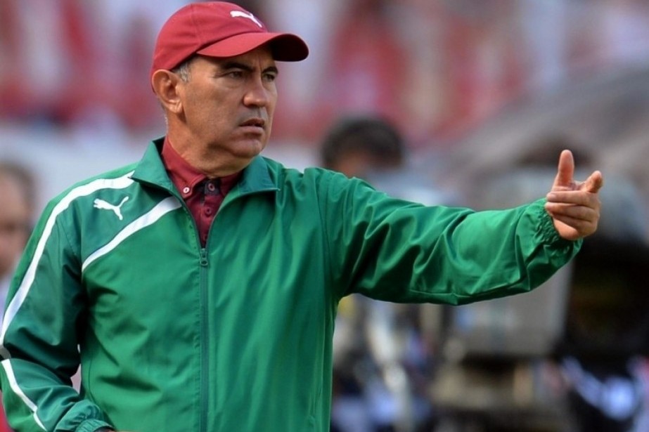 Kurban Berdiyev's record was repeated