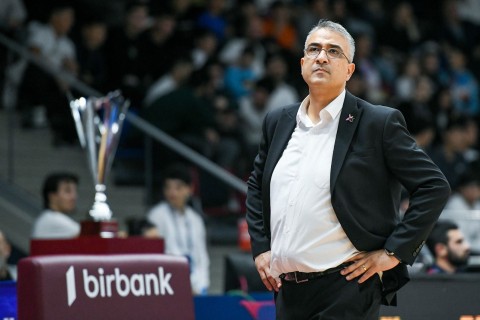 Murat Dikmen "Naxçıvan"la vidalaşıb