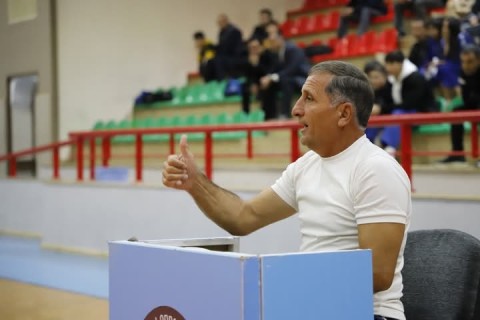 Состоялся чемпионат Автономной республики по дзюдо - ФОТО