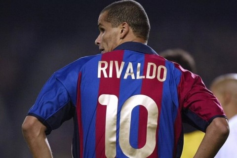 Ривалдо раскритиковал игру обороны "Барселоны": "Игроки не понимают, над чем работали"
