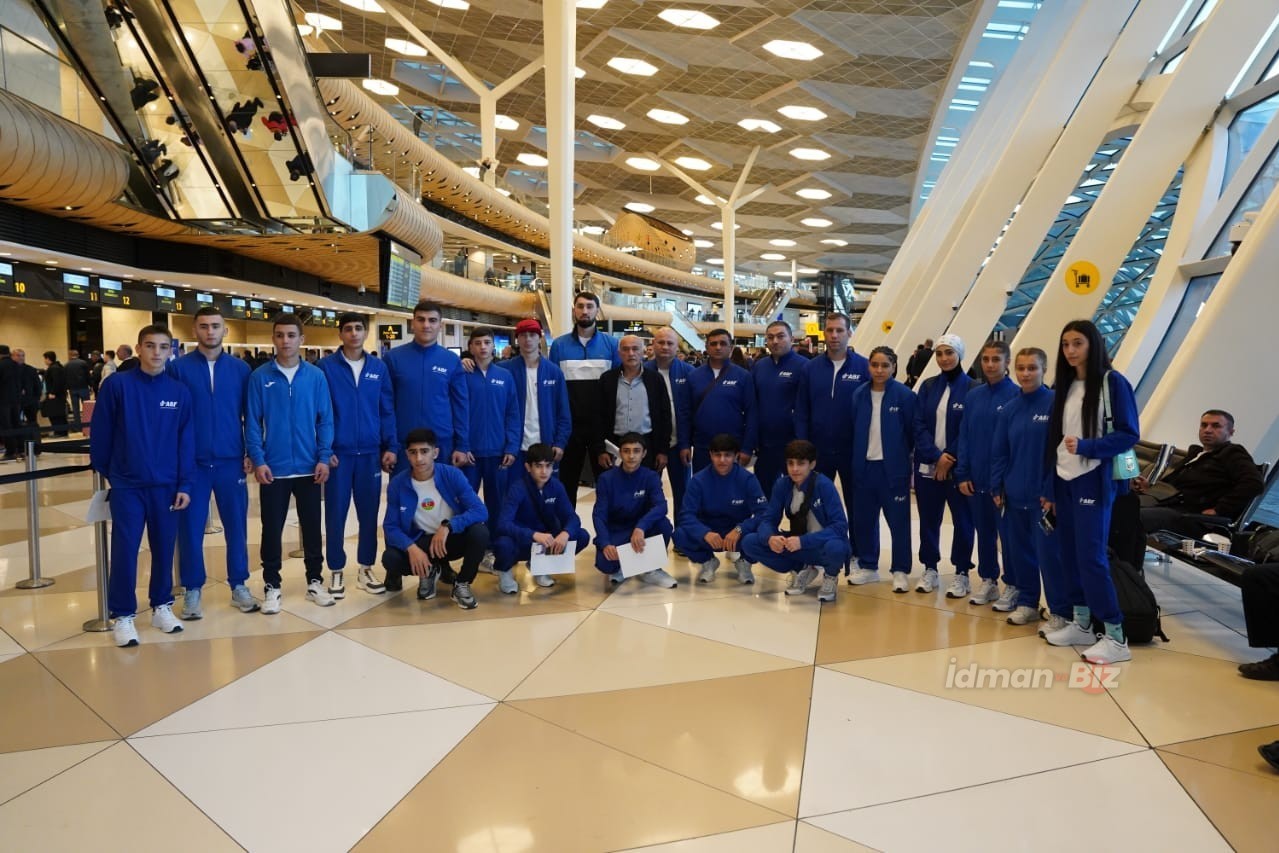 Проверка Гимназиадой, или Большие планы на Бахрейн