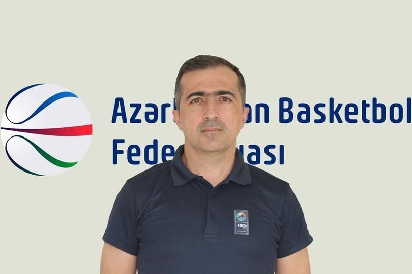 Azərbaycanın beynəlxalq dərəcəli basketbol hakimləri fiziki testdən uğurla keçiblər - VİDEO