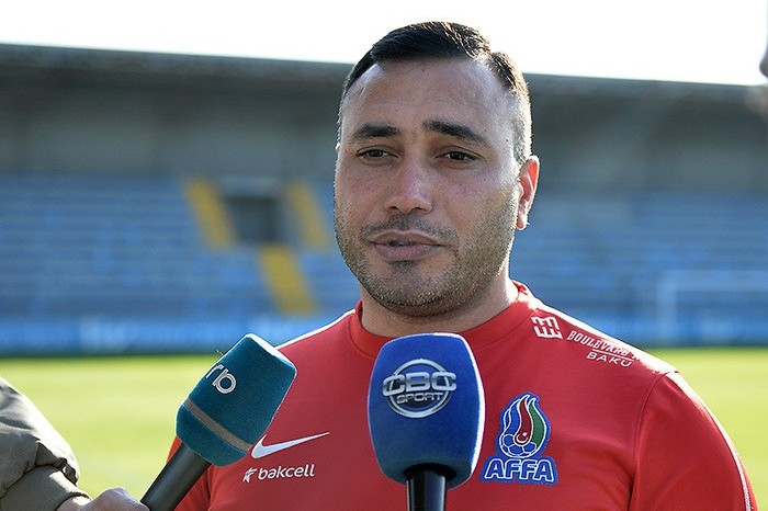 "Это будет очень важная игра для женского футбола Азербайджана"