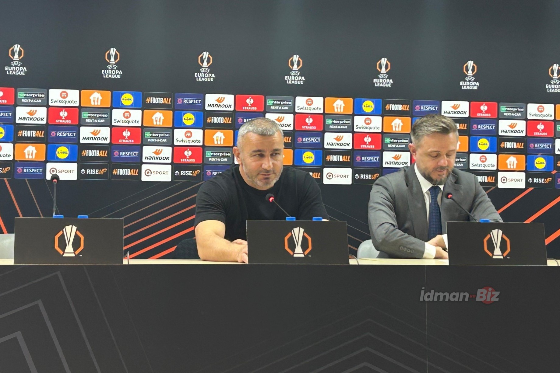 Гурбан Гурбанов: "Они заслуживали этого больше, чем Бахлул"