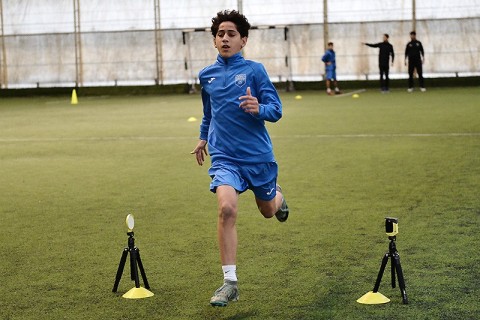 UEFA B course for fitness coaches - PHOTO