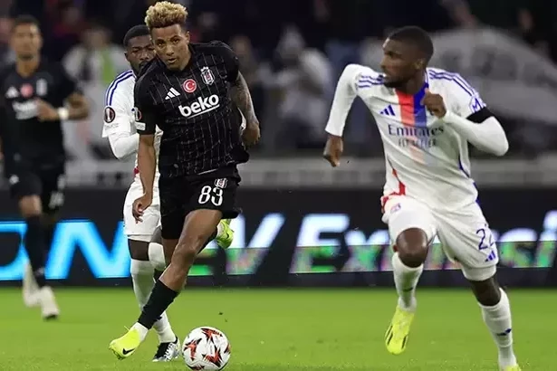 Fenerbahce draws, Besiktas defeats Qarabag’s future opponent