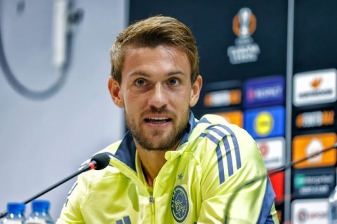 "Перед матчем меня укусило насекомое"