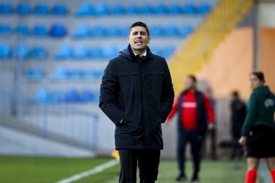 Нету недоволен, что Азербайджан пропустил всего 4 гола