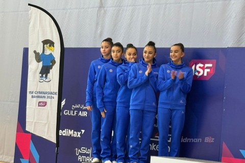 Marian Kolev: "I am satisfied with the result in the gymnasium" - PHOTO