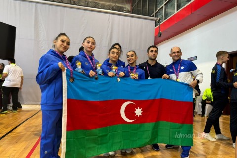 Marian Kolev: "I am satisfied with the result in the gymnasium" - PHOTO