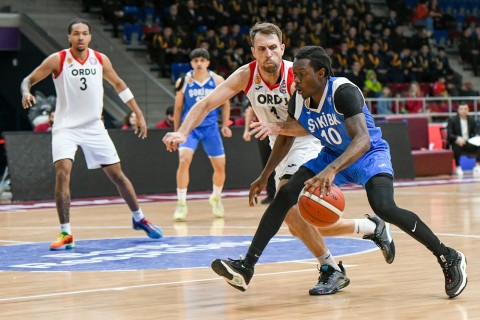 Baku trial of regional clubs - PHOTO