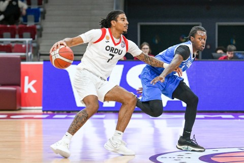 Baku trial of regional clubs - PHOTO