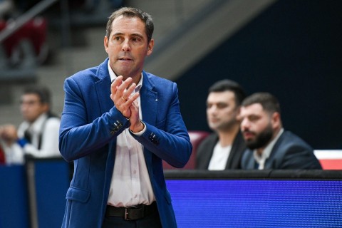 Baku trial of regional clubs - PHOTO