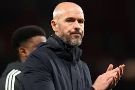 Erik Ten Hag sacked by Man Utd