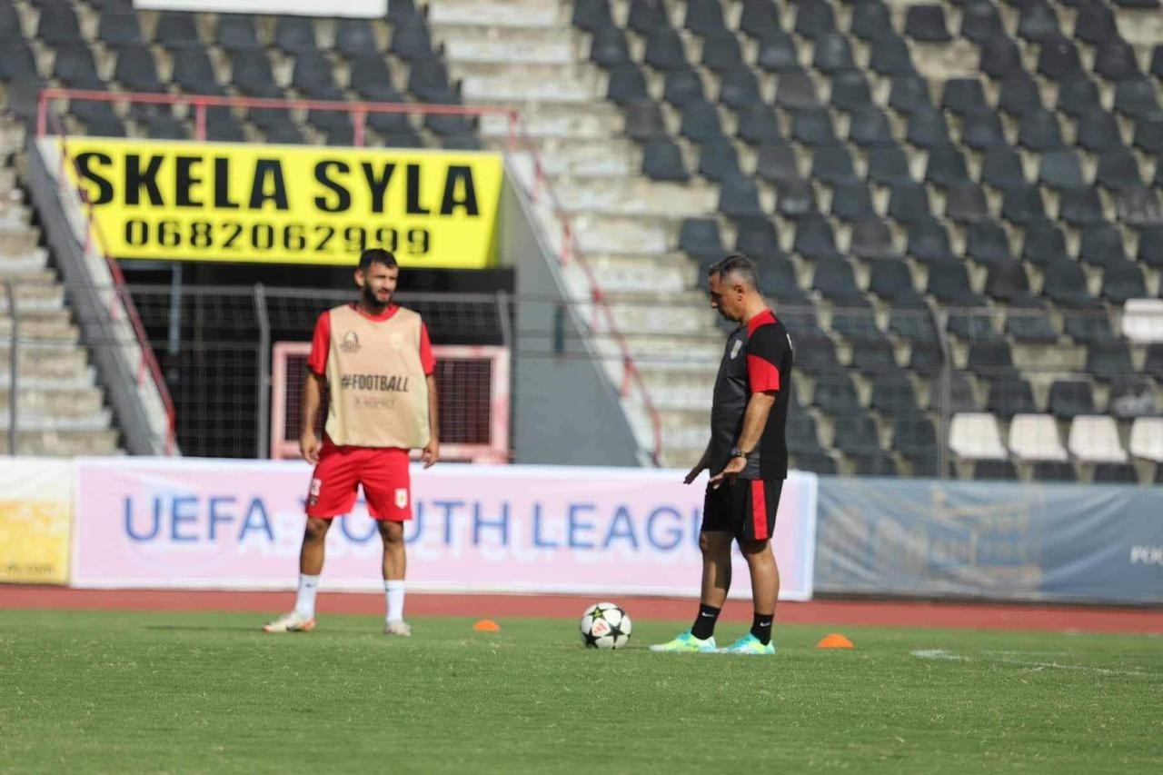 Rufat Guliyev on his departure: "They didn’t keep their promises..." - INTERVIEW