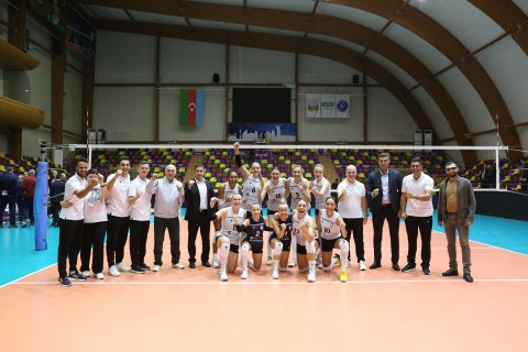 Yarımfinalçılar bəlli olub