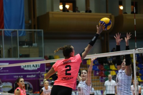 Yarımfinalçılar bəlli olub