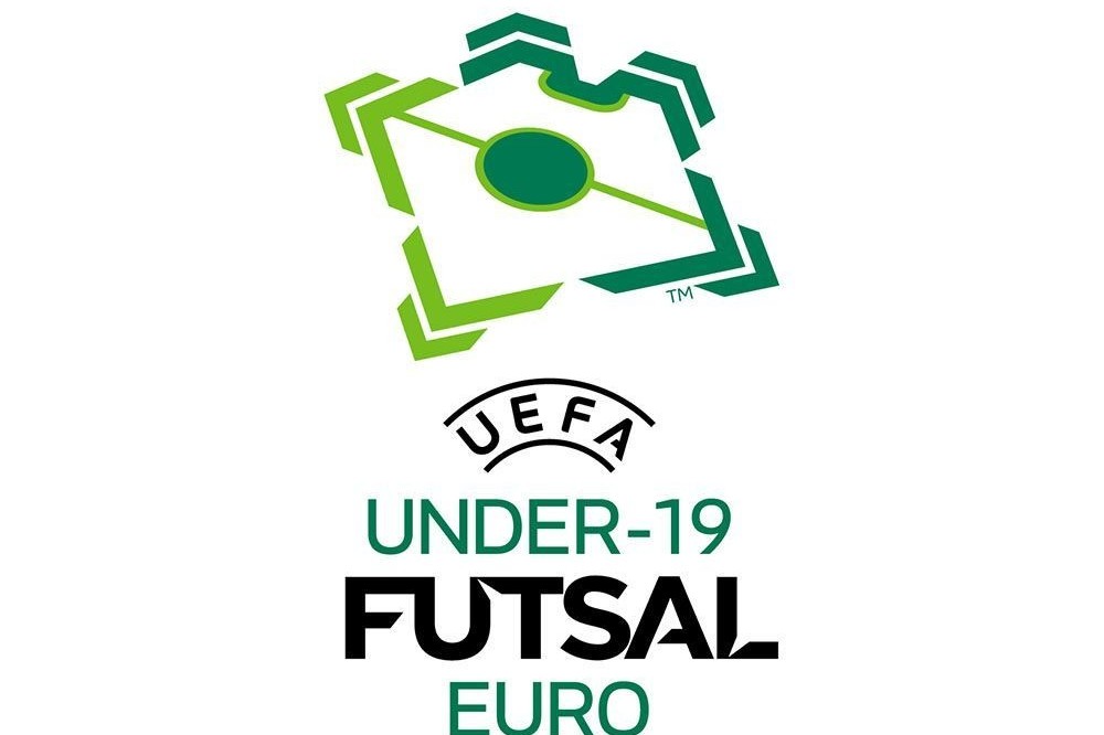 U19 futsal team's opponents determined