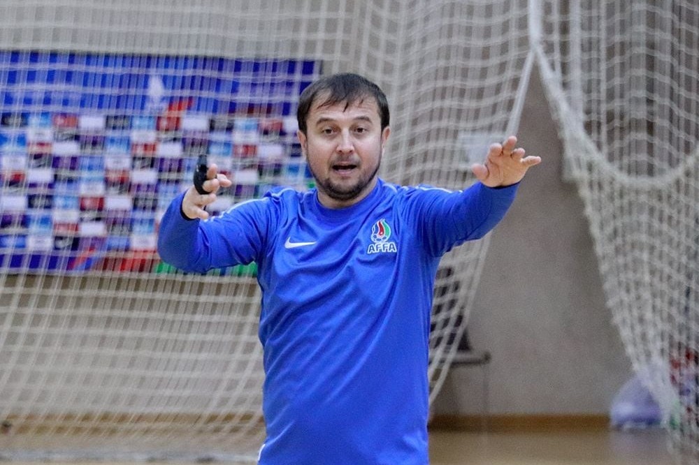 National team coach: "We will not be able to travel with a full squad"