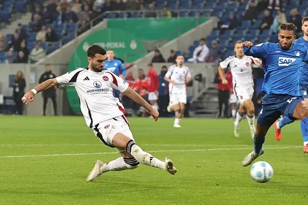 Mahir ehtiyatda qalıb, "Nürnberq"dən çətin qələbə