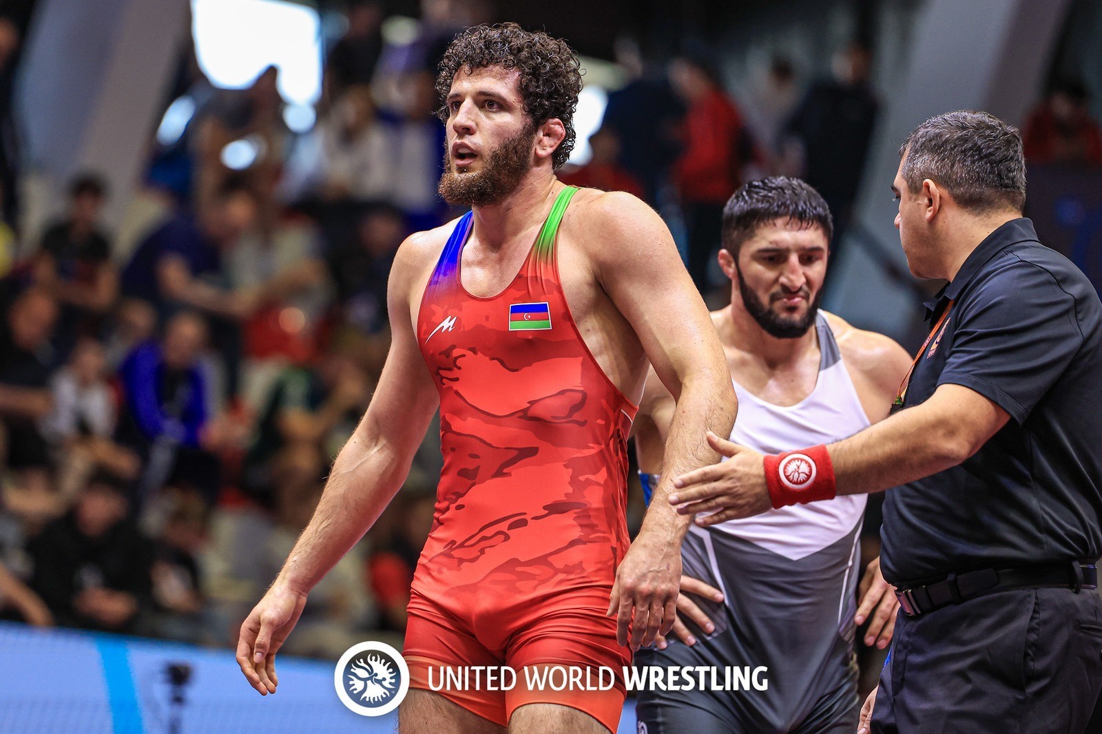 Sərbəst güləşçilər dünya çempionatını medalsız başa vurublar