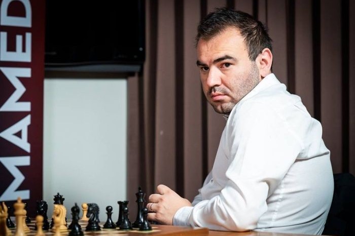 Mamedyarov ranks 18th, Radjabov 35th in Rapid Chess Ratings