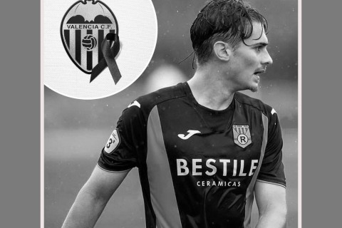 28 yaşlı sabiq futbolçu qasırğanın qurbanı olub